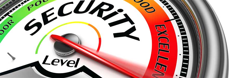 網(wǎng)絡(luò)安全如何工作？