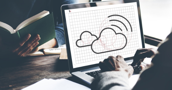 混合云：業(yè)務敏捷性和增長的驅動力