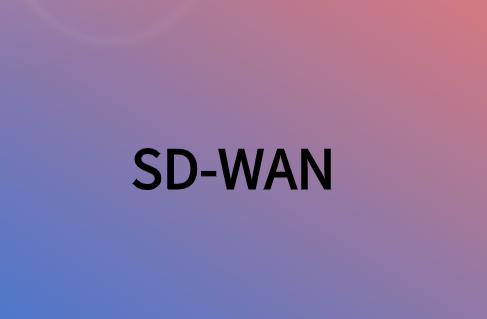SD-WAN供應(yīng)商哪家好？