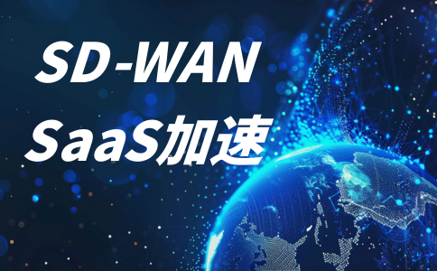 SD-WAN SaaS訪(fǎng)問(wèn)優(yōu)化